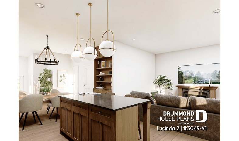 Photo Kitchen - Lucinda 2