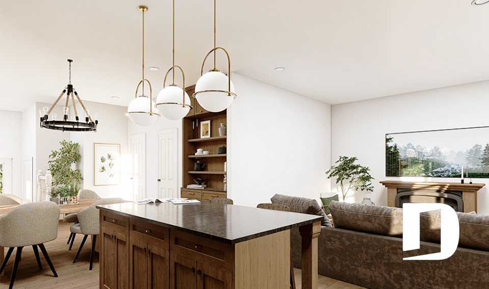 Photo Kitchen - Lucinda 2