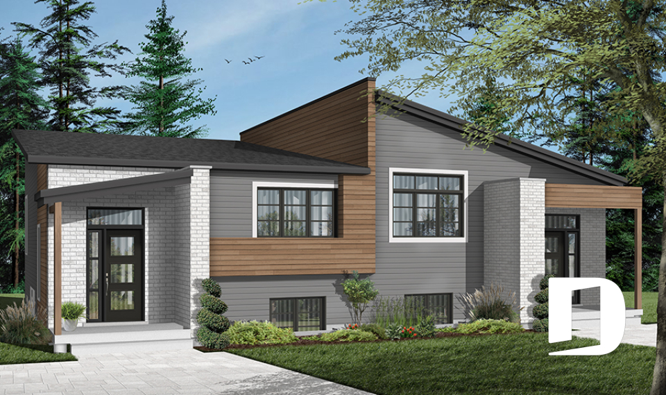 front - BASE MODEL -  - Lucinda 3