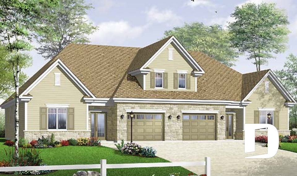 front - BASE MODEL -  - Mountberry