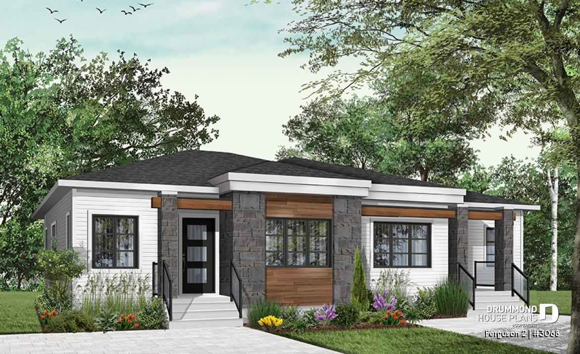 Color version 1 - Front - Ferguson 2
