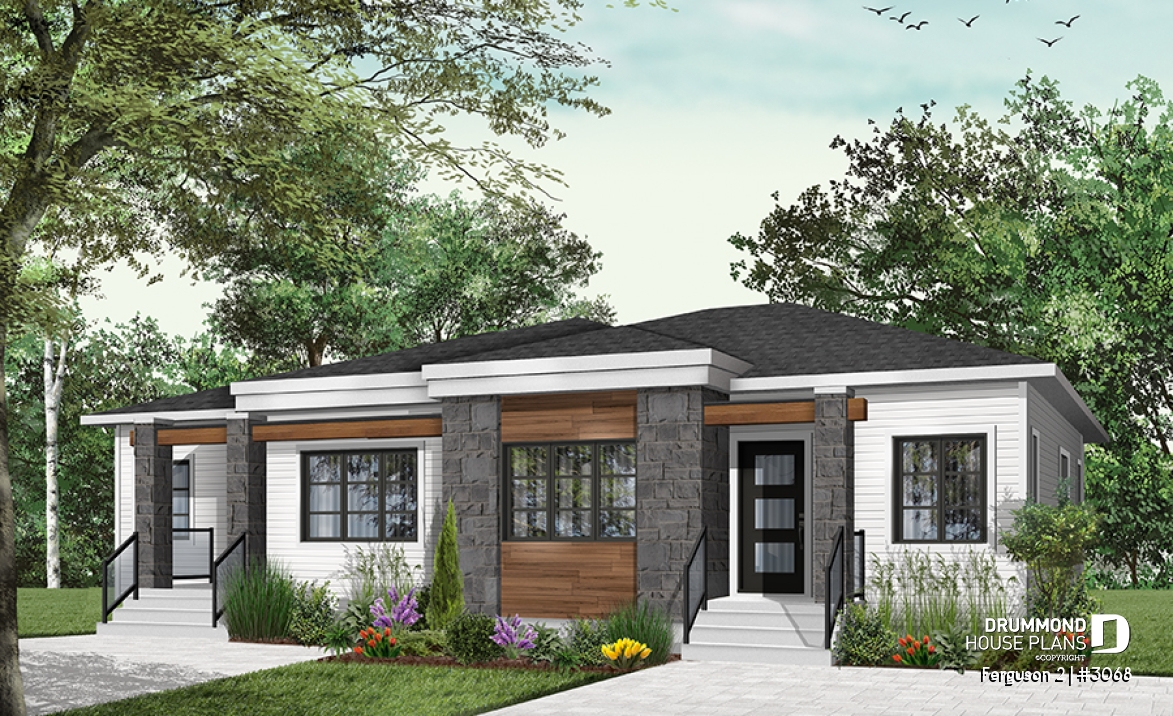 Color version 1 - Front - Ferguson 2