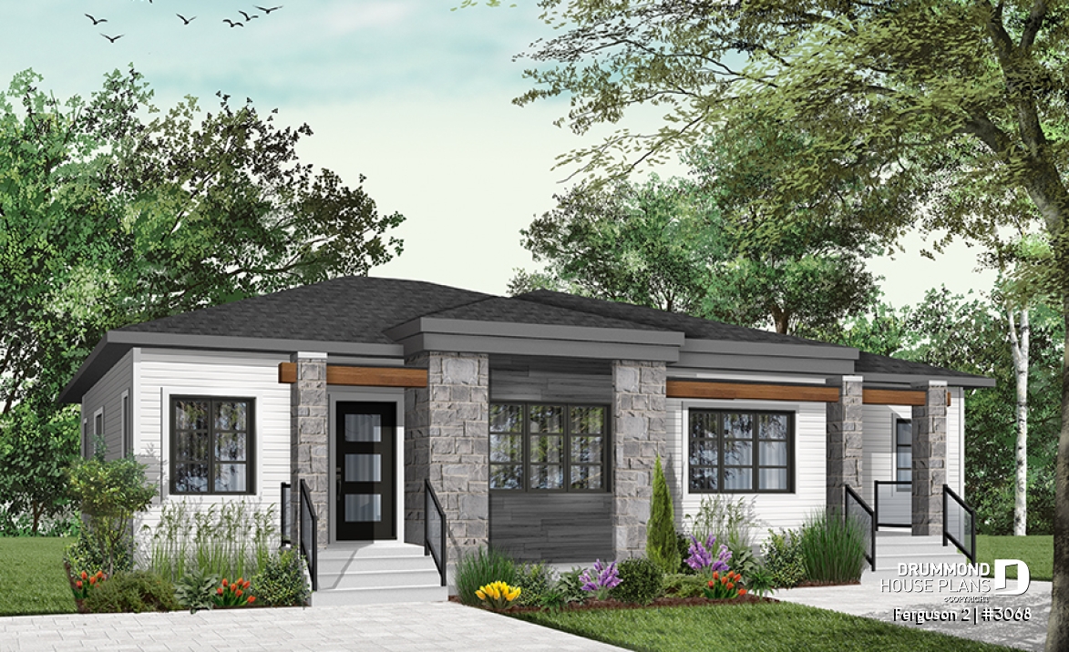 Color version 2 - Front - Ferguson 2