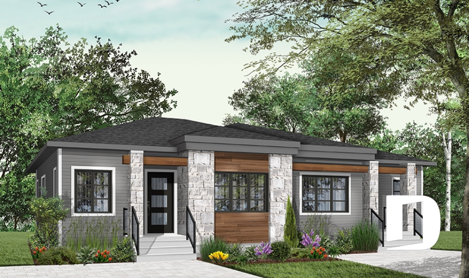 Color version 4 - Front -  - Ferguson 2