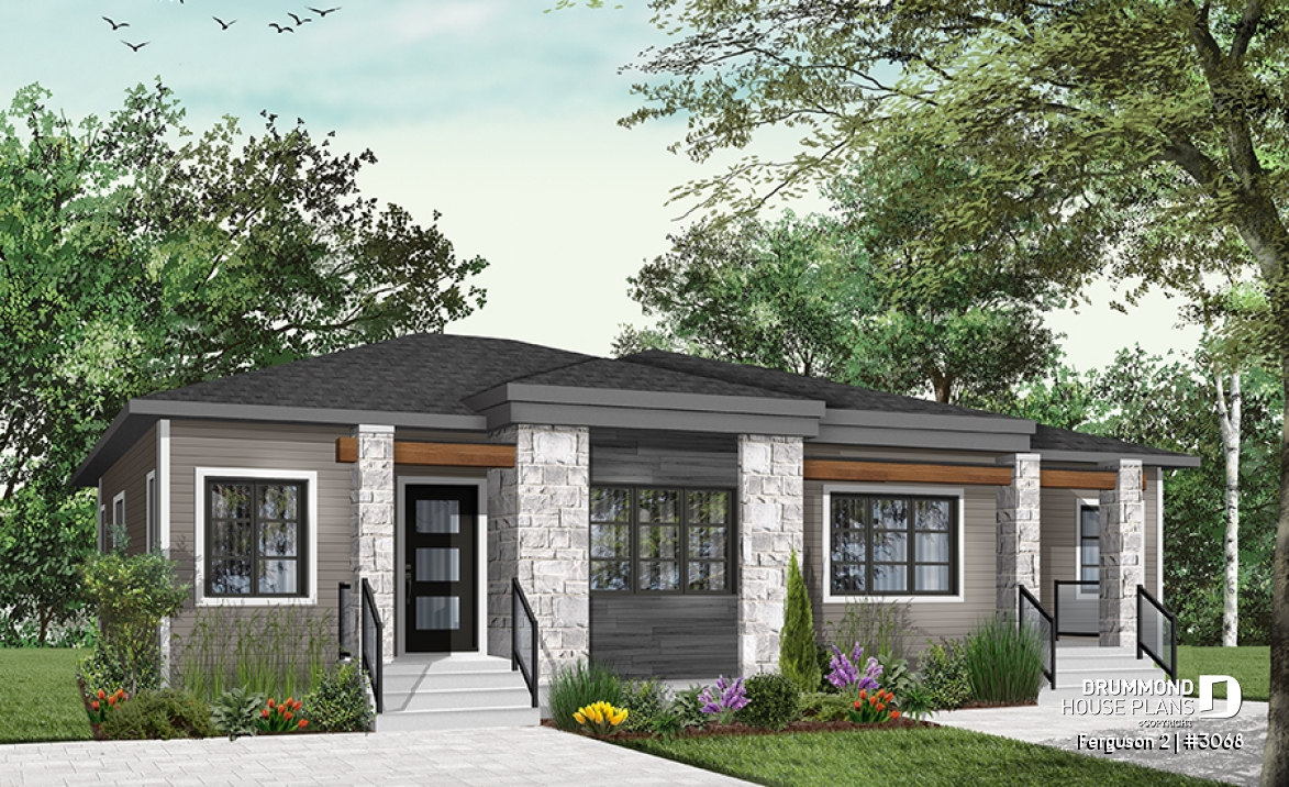 Color version 5 - Front - Ferguson 2