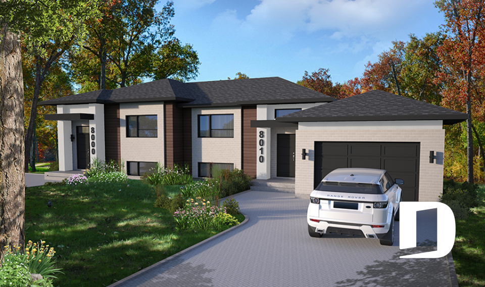 front - BASE MODEL -  - Paris