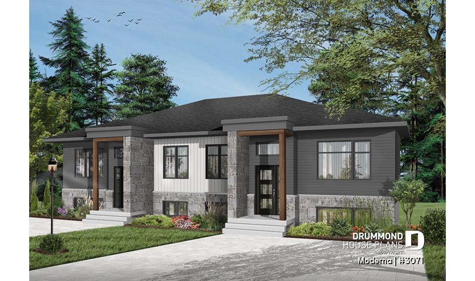 Color version 2 - Front - Moderna