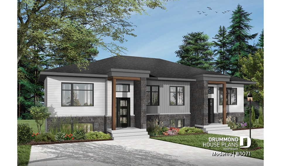 Color version 4 - Front - Moderna