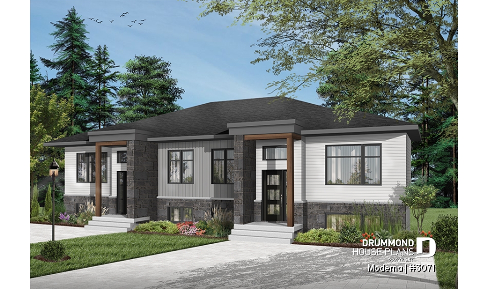 Color version 4 - Front - Moderna