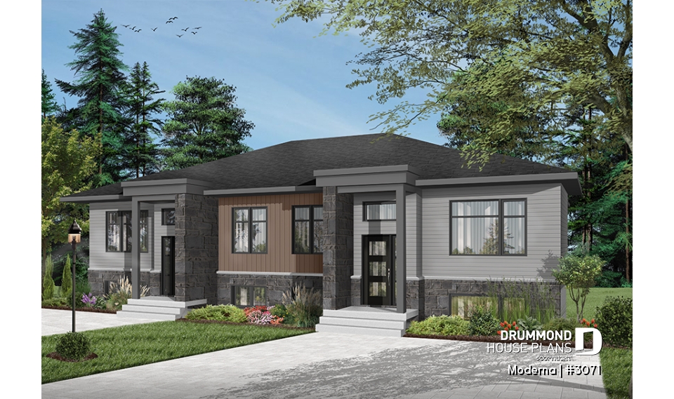 Color version 5 - Front - Moderna