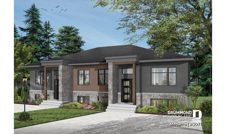 Color version 6 - Front - Moderna