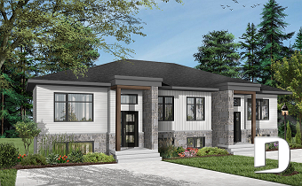 Color version 7 - Front -  - Moderna