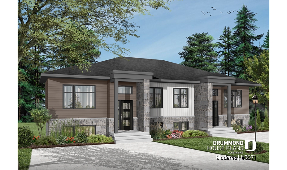 front - BASE MODEL - Moderna