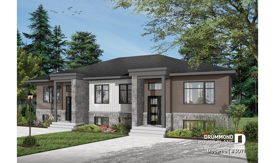 front - BASE MODEL - Moderna