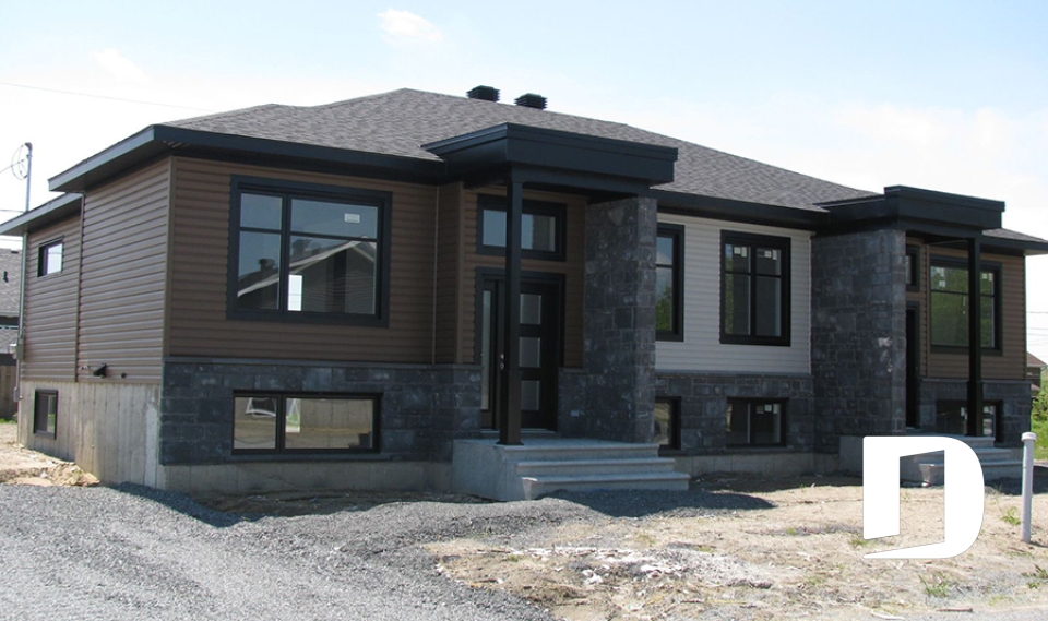 Photo front - Moderna