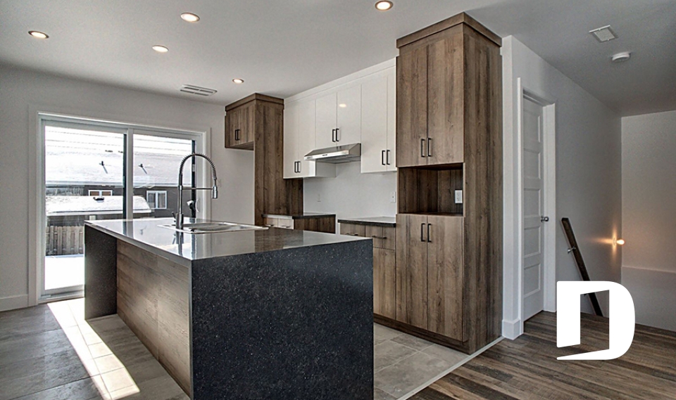 Photo Kitchen - Moderna