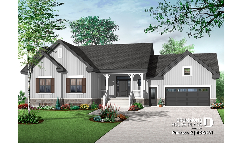 Color version 3 - Front - Primrose 2