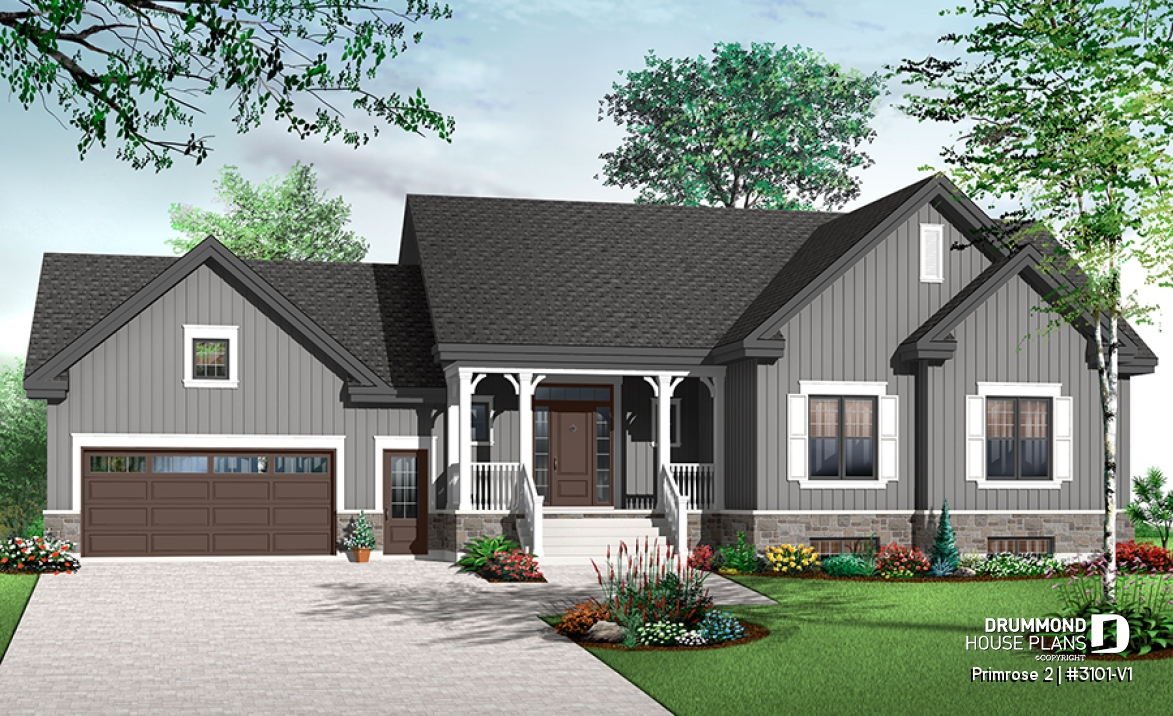 Color version 6 - Front - Primrose 2