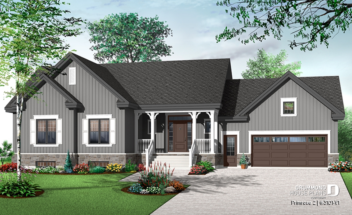 Color version 6 - Front - Primrose 2
