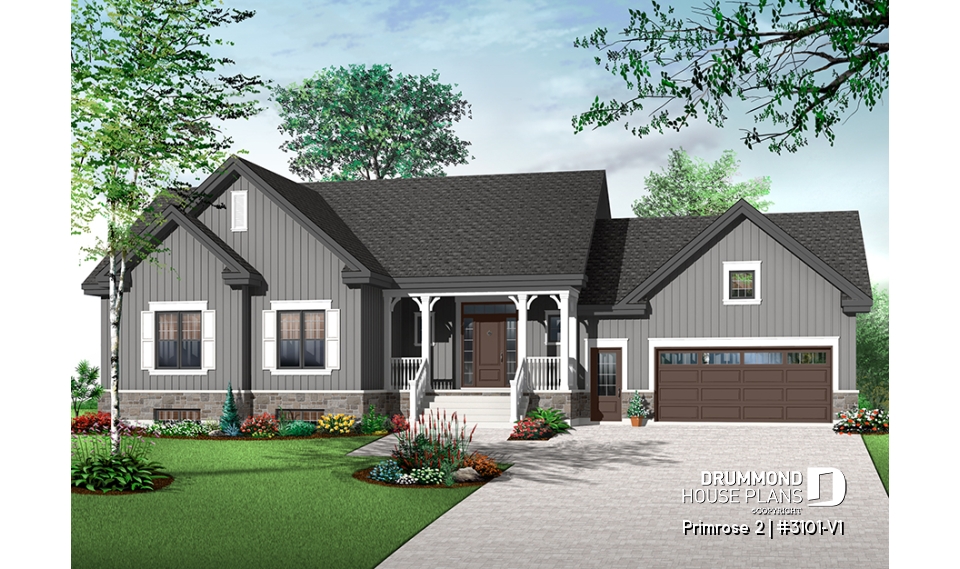 Color version 6 - Front - Primrose 2