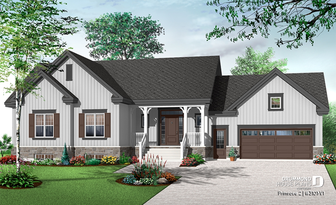 front - BASE MODEL - Primrose 2