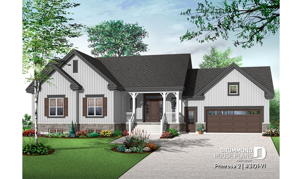 front - BASE MODEL - Primrose 2