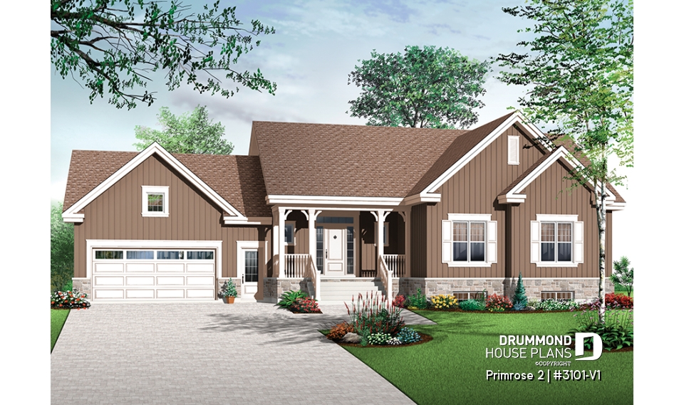 front - ORIGINAL MODEL - Primrose 2