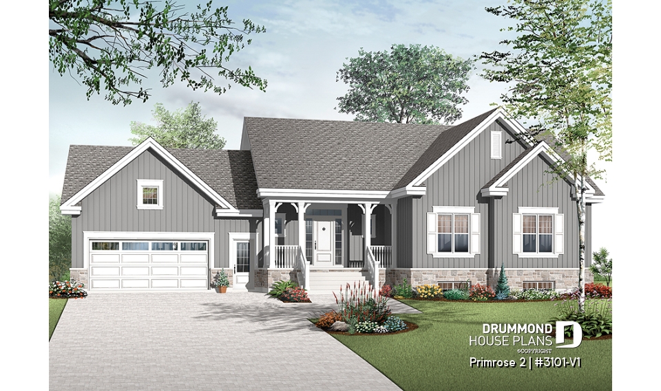 front - ORIGINAL MODEL - Primrose 2