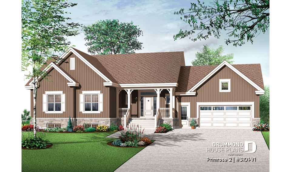 front - ORIGINAL MODEL - Primrose 2