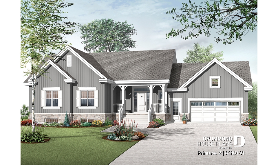 front - ORIGINAL MODEL - Primrose 2