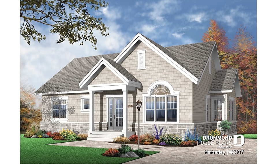 front - ORIGINAL MODEL - Kimberley