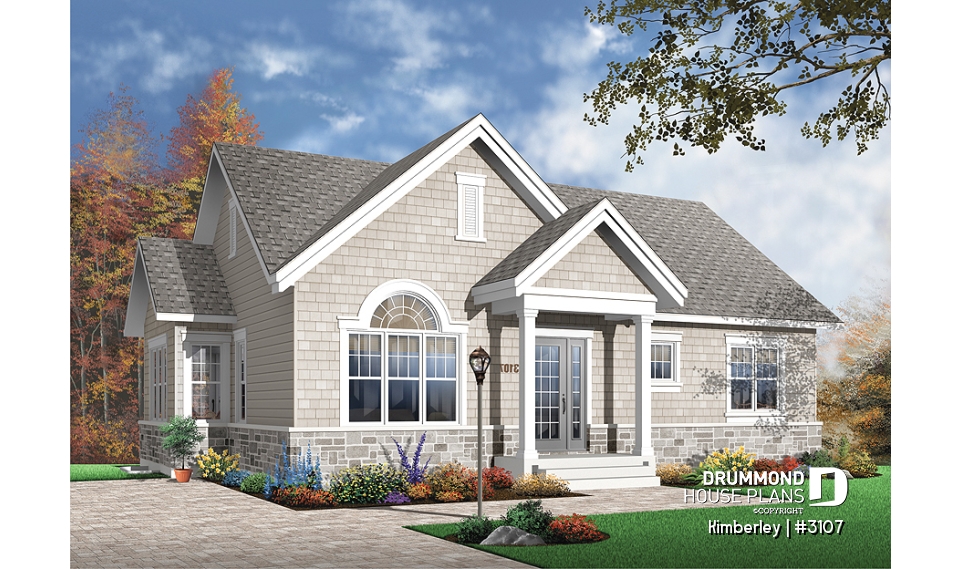 front - ORIGINAL MODEL - Kimberley