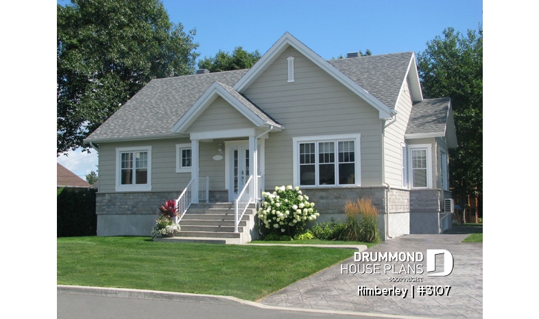 Photo front - Kimberley