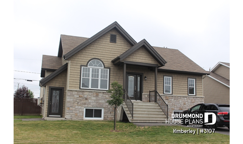 Photo Right reading reverse - Kimberley