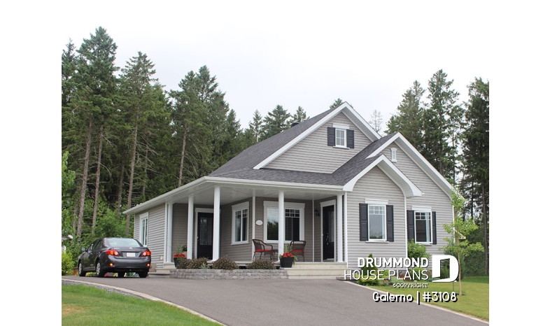 Photo front - Galerno