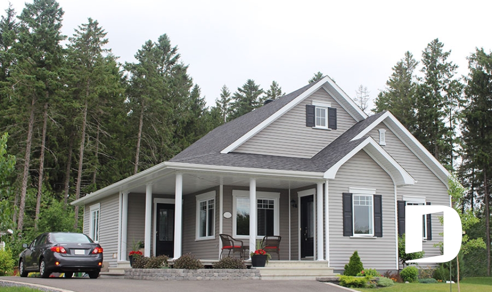 Photo front - Galerno