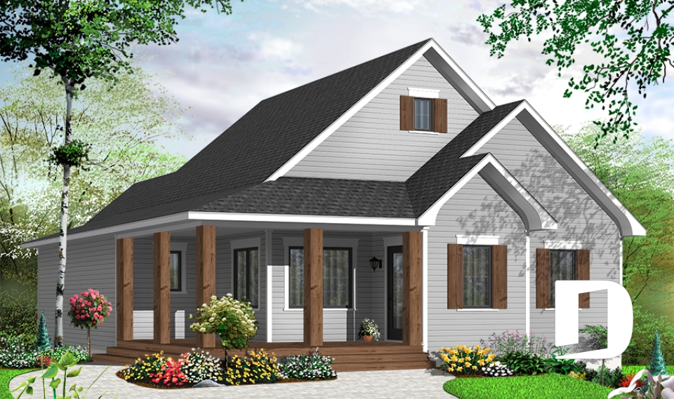 Color version 1 - Front -  - Galerno 2