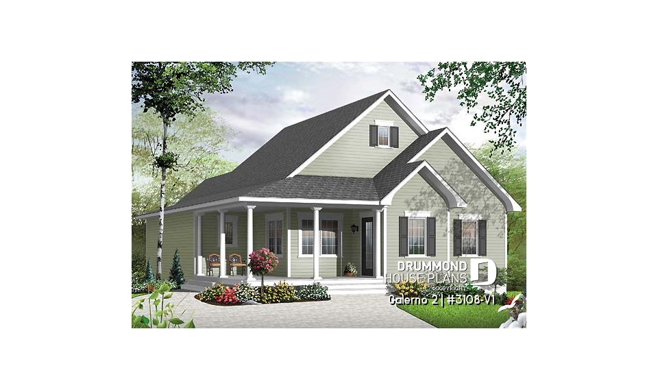 front - BASE MODEL - Galerno 2