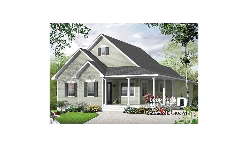 front - BASE MODEL - Galerno 2