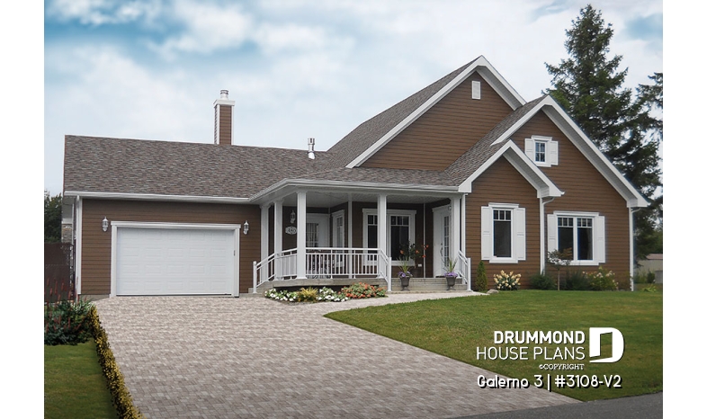 Photo front - Galerno 3