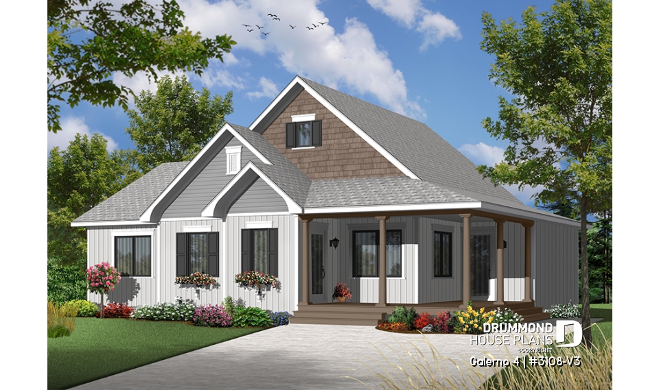 Color version 2 - Front - Galerno 4