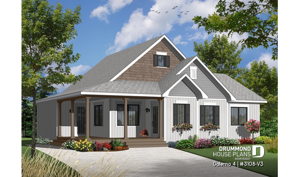 Color version 2 - Front - Galerno 4