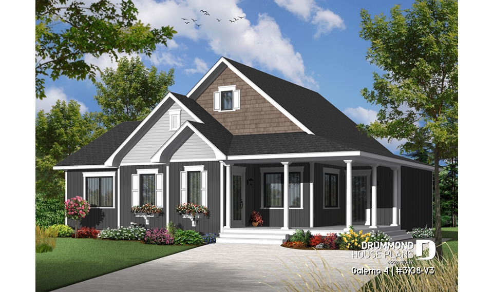 Color version 3 - Front - Galerno 4