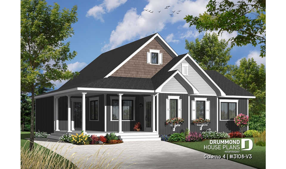 Color version 3 - Front - Galerno 4