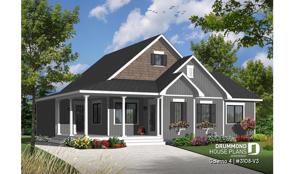 Color version 4 - Front - Galerno 4