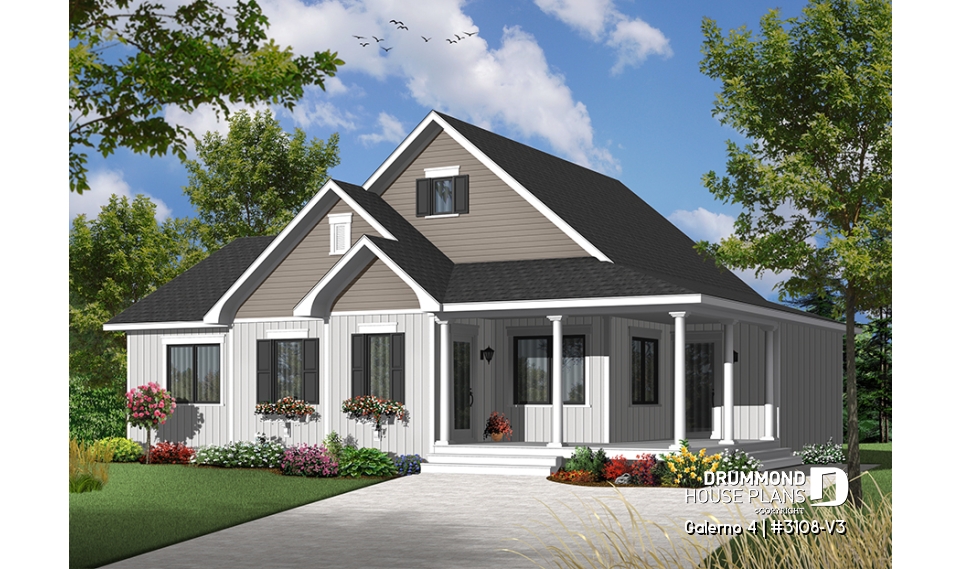 Color version 5 - Front - Galerno 4