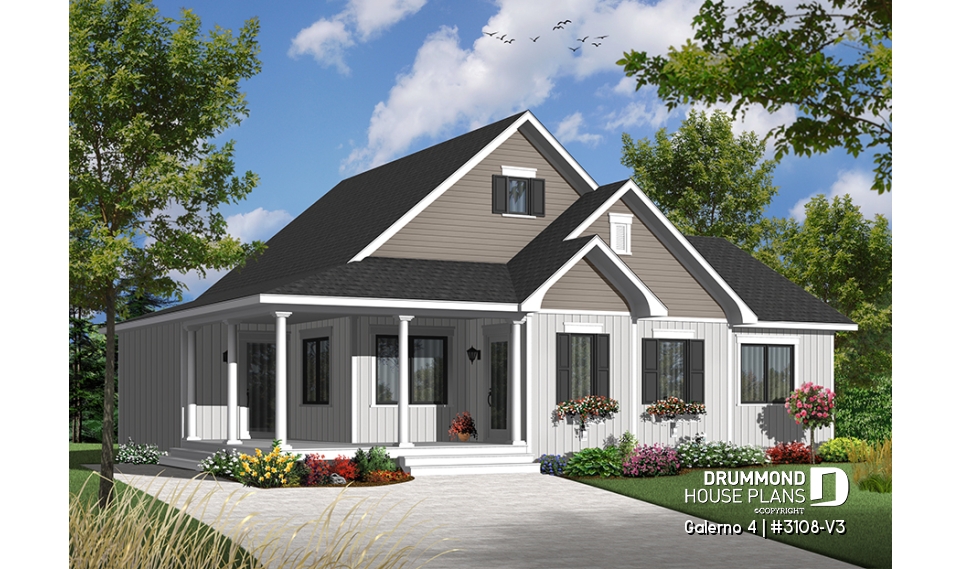 Color version 5 - Front - Galerno 4