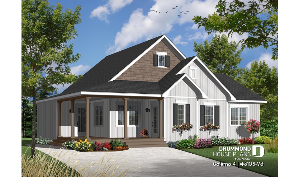 Color version 6 - Front - Galerno 4