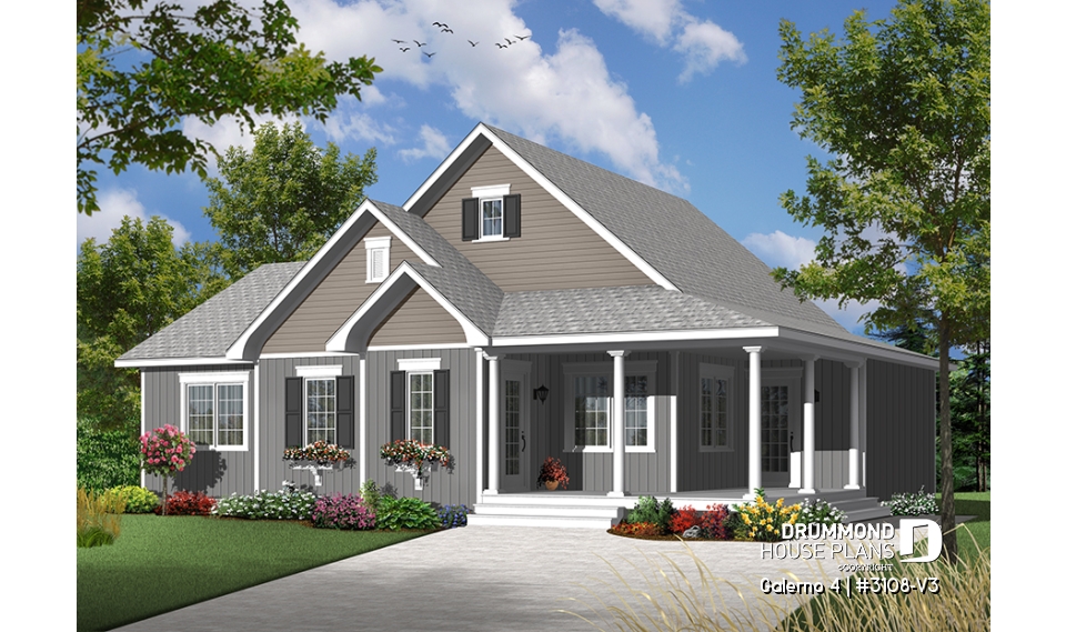 Color version 7 - Front - Galerno 4