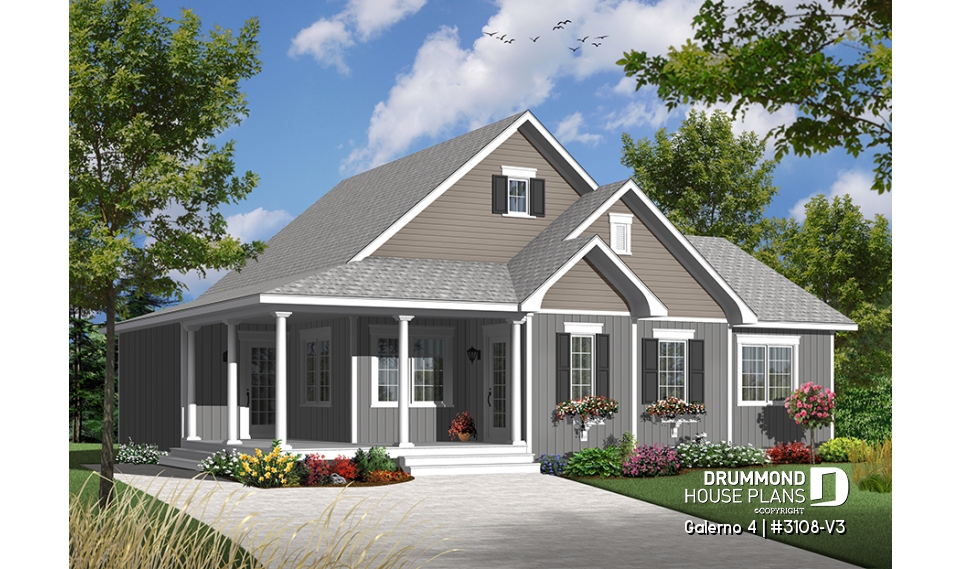 Color version 7 - Front - Galerno 4